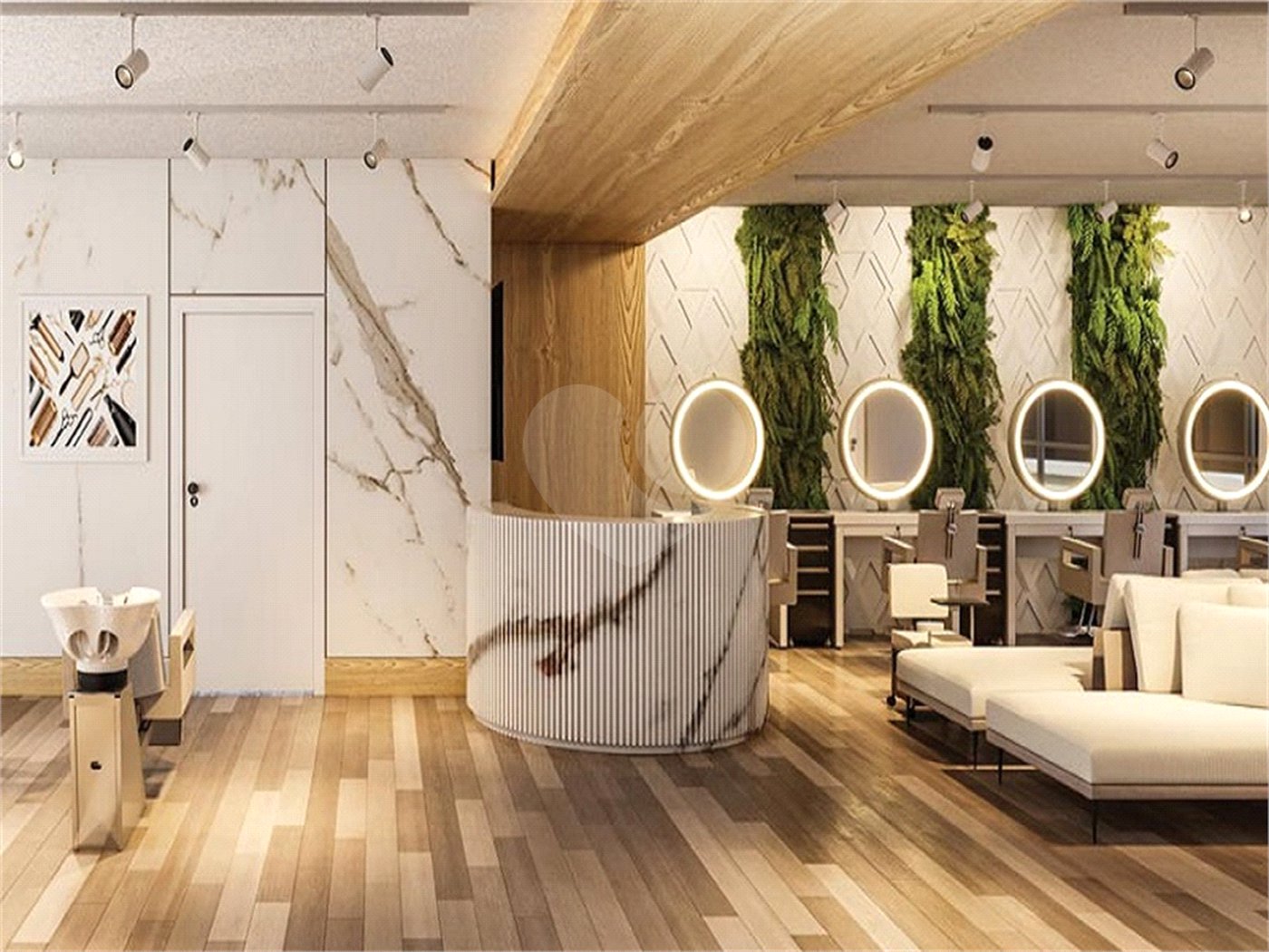 Apartamento à venda com 1 suíte em Santo Amaro, São Paulo, SP