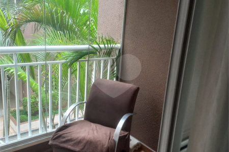Apartamento à venda com 2 quartos, sendo 1 suíte, em Vila Nivi, São Paulo, SP