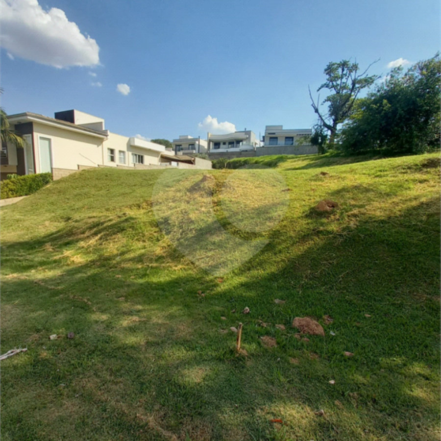 Terreno à venda no condomínio Reserva dos Vinhedos, Louveira - SP