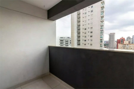 Apartamento à venda com 3 quartos, sendo 1 suíte, em Pinheiros, São Paulo, SP