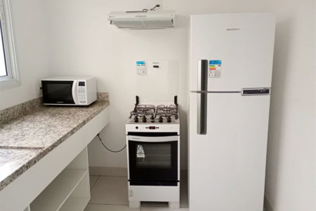 Apartamento à venda com 2 quartos em Água Branca, São Paulo, SP