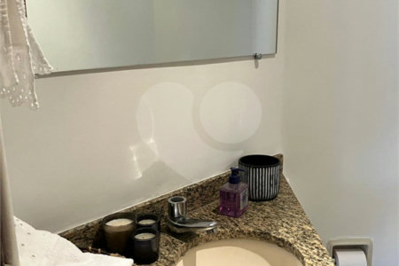 Apartamento à venda com 4 quartos, sendo 2 suítes, em Vila Andrade, São Paulo, SP