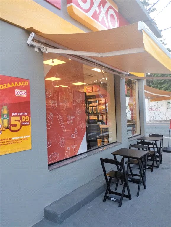 Galpão à venda em Vila Madalena, São Paulo, SP