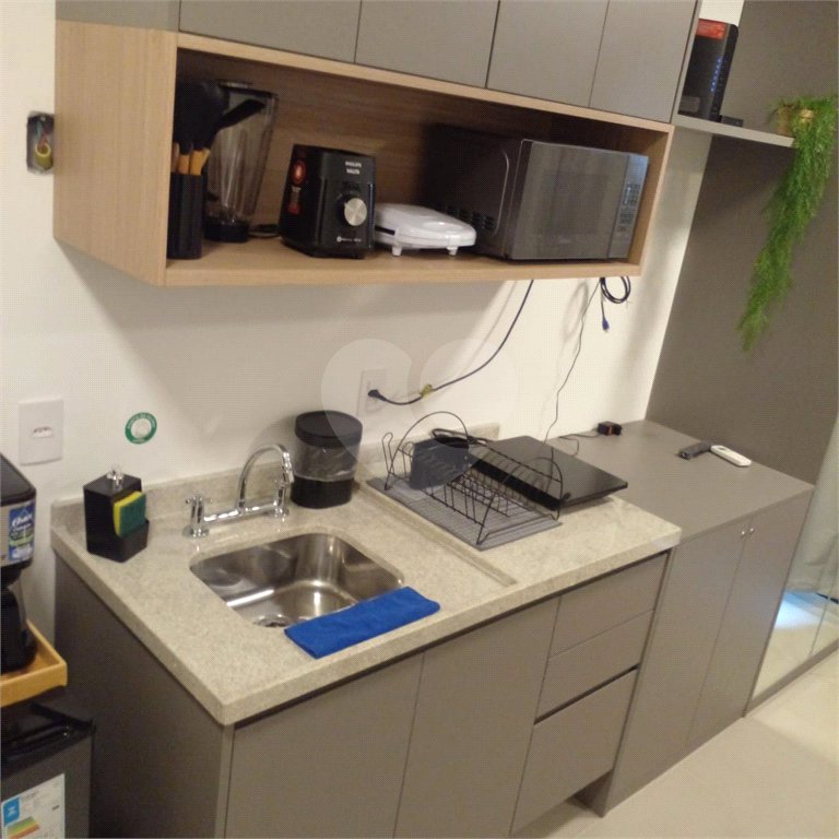 Apartamento à venda em Tucuruvi, São Paulo, SP