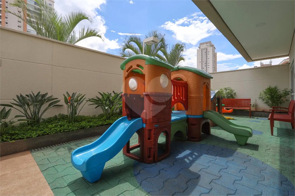 Apartamento à venda com 3 quartos, sendo 1 suíte,  em Santa Teresinha, São Paulo, SP