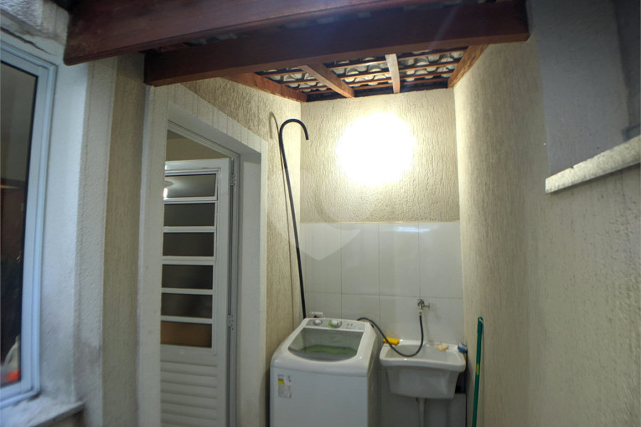 Sobrado à venda com 3 quartos, sendo 1 suíte, em Tucuruvi, São Paulo, SP