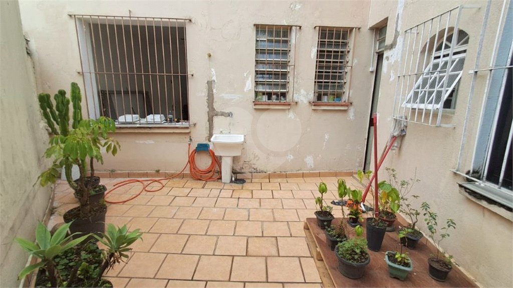 Sala à venda em Tucuruvi, São Paulo, SP