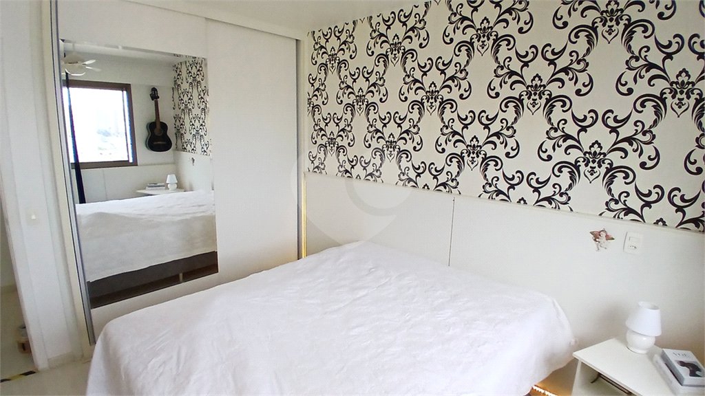 Apartamento à venda com 4 quartos, sendo 2 suítes, em Santana, São Paulo, SP