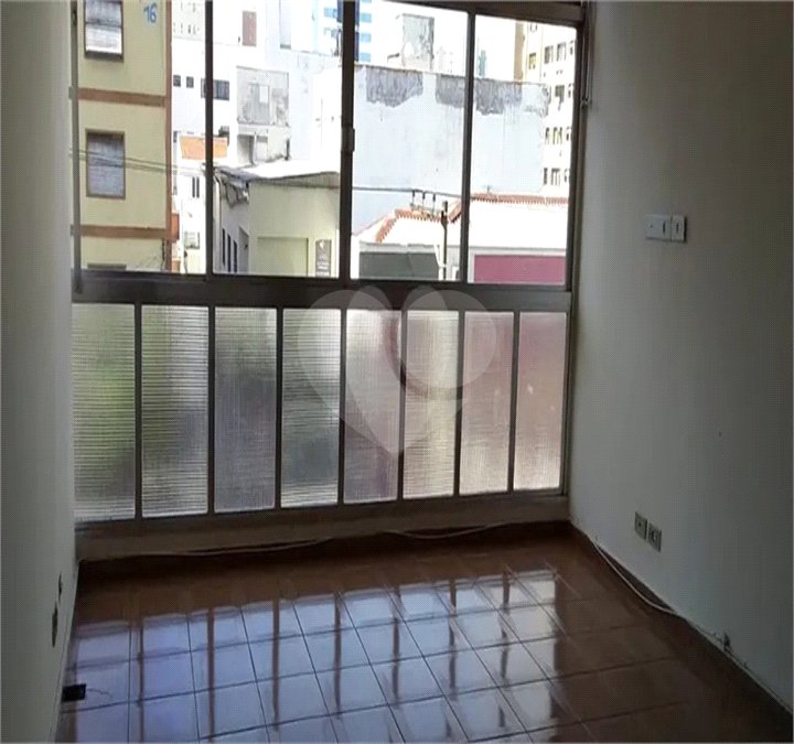 Apartamento à venda com 2 quartos em Santana, São Paulo, SP