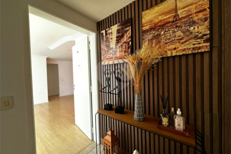 Apartamento à venda com 3 quartos, sendo 1 suíte, em Vila Andrade, São Paulo, SP