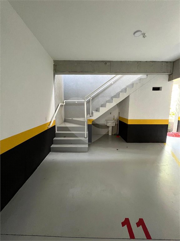 Apartamento à venda com 2 quartos em Santana, São Paulo, SP