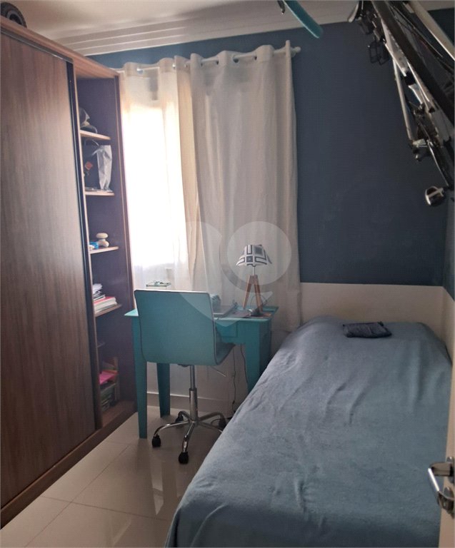 Apartamento à venda com 2 quartos, sendo 1 suíte, em Engordadouro, Jundiaí, SP
