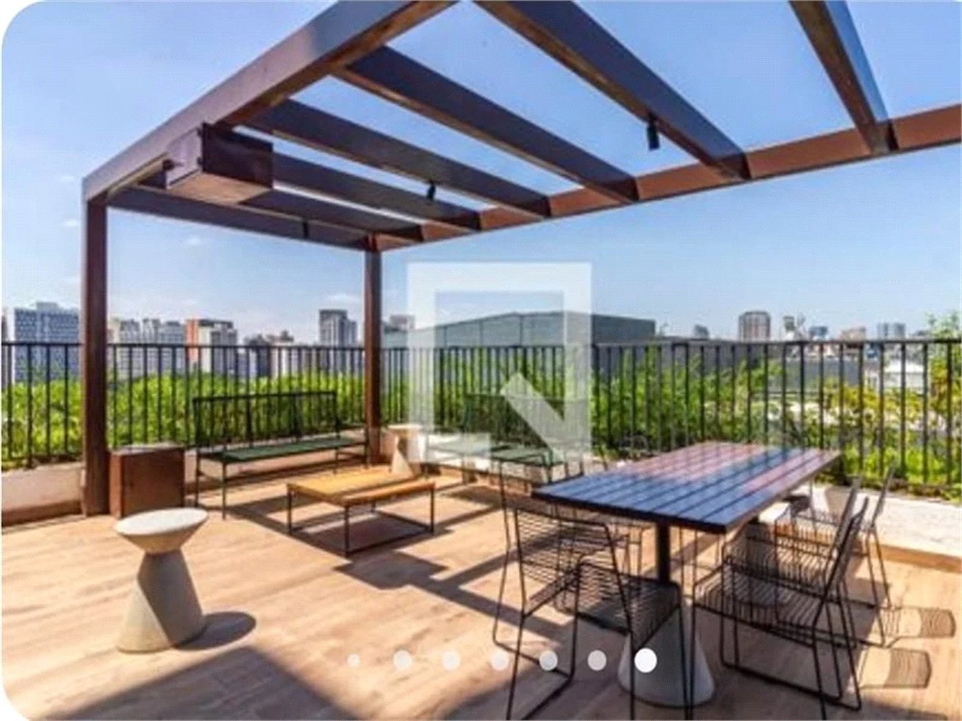 Apartamento à venda com 1 suíte em Pinheiros, São Paulo, SP