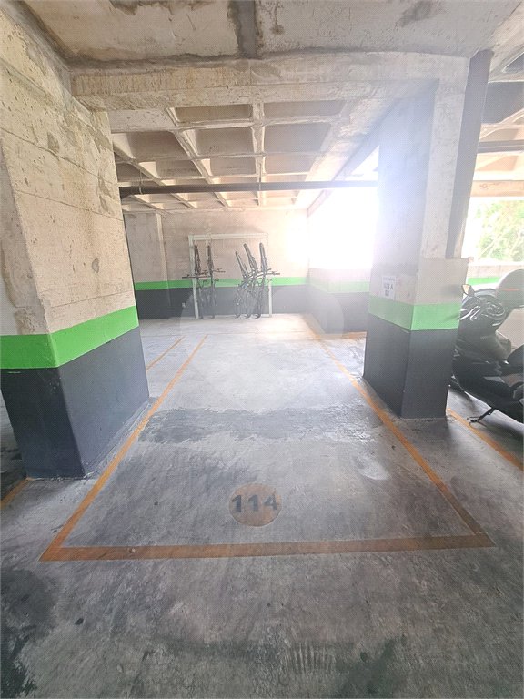 Apartamento à venda com 2 quartos em Mandaqui, São Paulo, SP
