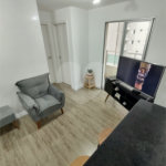 Apartamento à venda com 2 quartos, sendo 1 suíte,  em Sacomã, São Paulo, SP