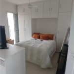 Apartamento à venda com 1 suíte em Km 18, Osasco, SP