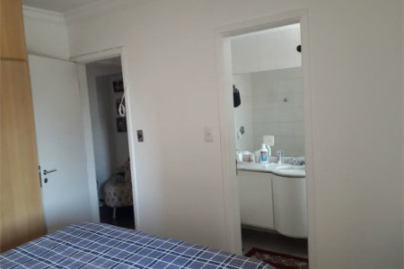 Apartamento para alugar com 4 suítes em Jardim Leonor, São Paulo, SP