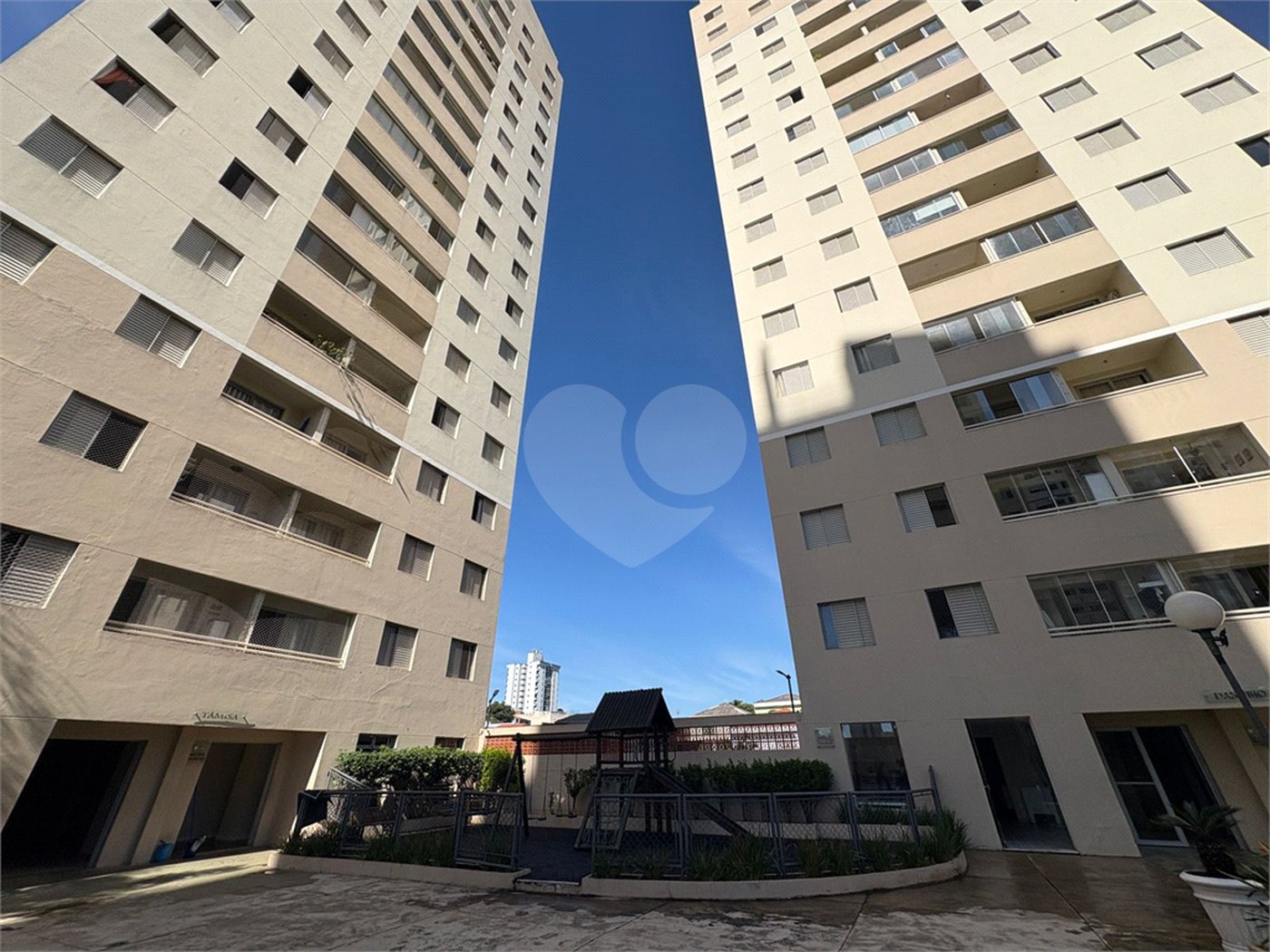 Apartamento à venda com 2 quartos em Imirim, São Paulo, SP