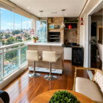 Apartamento à venda com 3 suítes em Baeta Neves, São Bernardo do Campo, SP