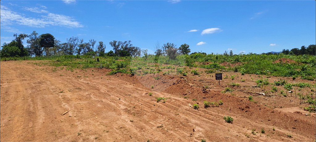 Terreno à venda no condomínio Estäncia Parque de Atibaia, Atibaia - SP