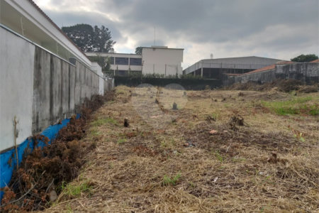 Terreno à venda com 1 suíte em Vila Mazzei, São Paulo, SP