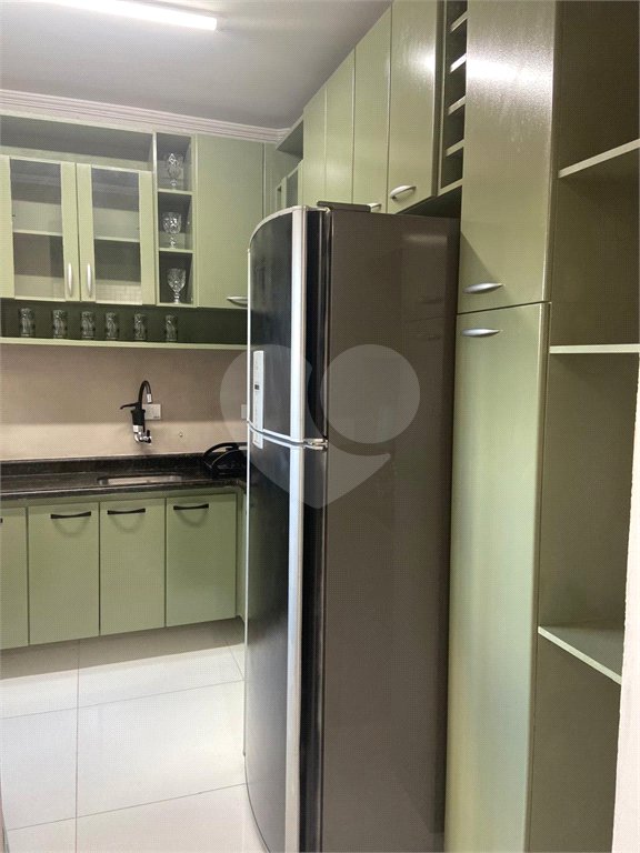 Casa de Vila à venda com 2 quartos, sendo 1 suíte, em Silveira, Santo André, SP