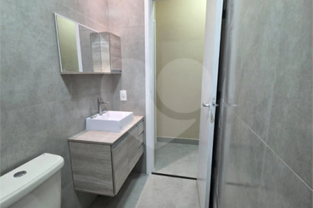 Apartamento à venda com 2 quartos em Alto do Ipiranga, Ribeirão Preto, SP