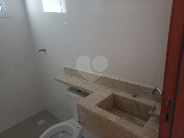 Casa à venda com 2 quartos no condomínio Residencial Sebastião de Freitas, São Paulo - SP