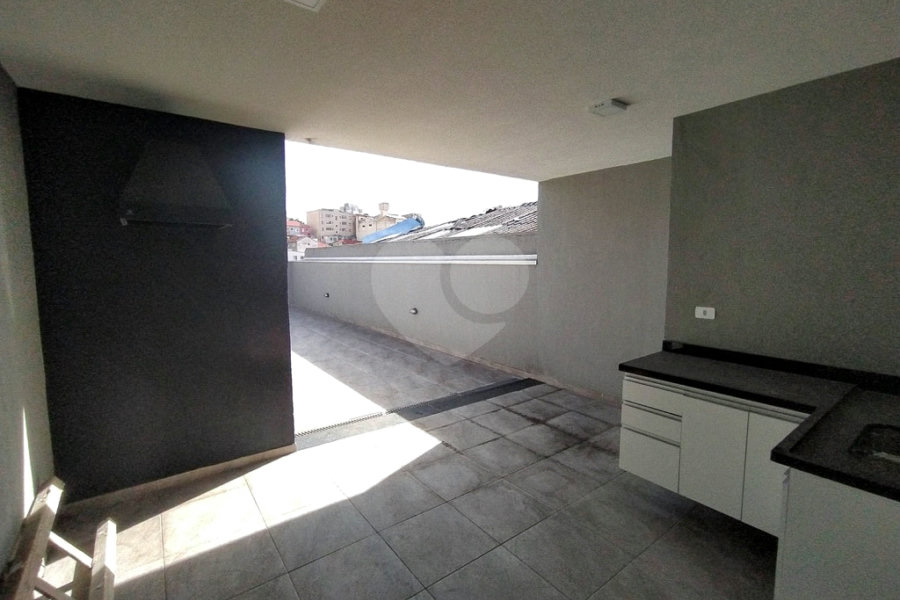 Apartamento à venda com 1 quarto em Casa Verde, São Paulo, SP