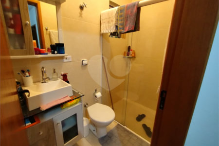 Casa à venda com 2 suítes no condomínio Joao de Laet, São Paulo - SP