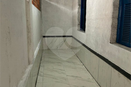 Casa à venda com 2 quartos em Campo Grande, Rio de Janeiro, RJ