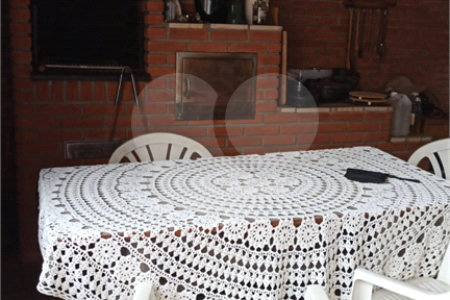 Casa Térrea à venda com 5 quartos, sendo 3 suítes, em Planalto Paulista, São Paulo, SP