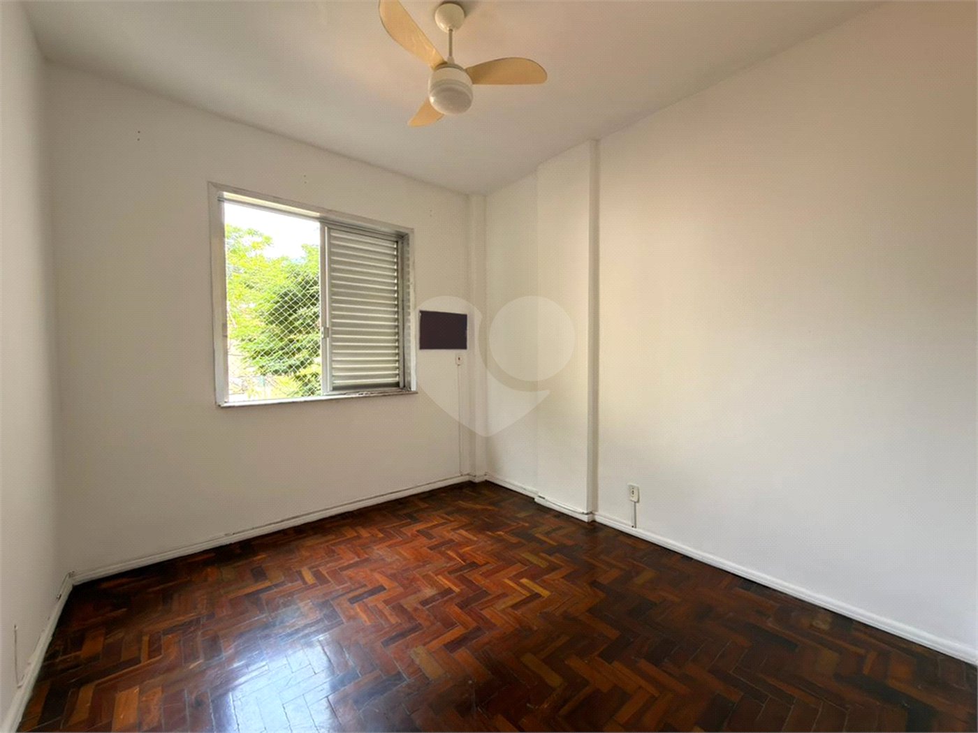 Apartamento à venda com 2 quartos em Rio Comprido, Rio de Janeiro, RJ