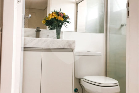Apartamento à venda com 2 suítes em Itu Novo Centro, Itu, SP