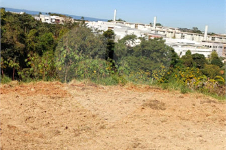 Terreno à venda em Vista Alegre, Vinhedo, SP