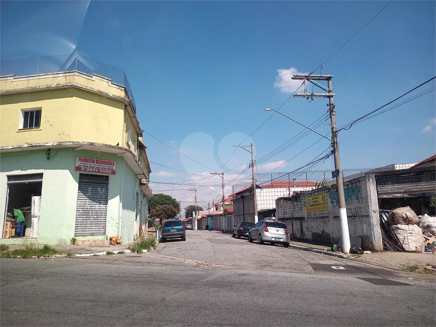 Prédio à venda em Limão, São Paulo, SP