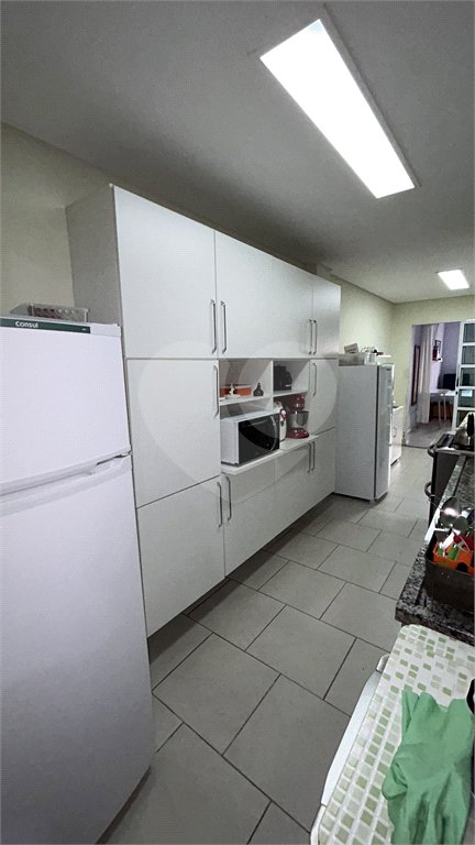 Sobrado à venda com 3 quartos em Água Fria, São Paulo, SP