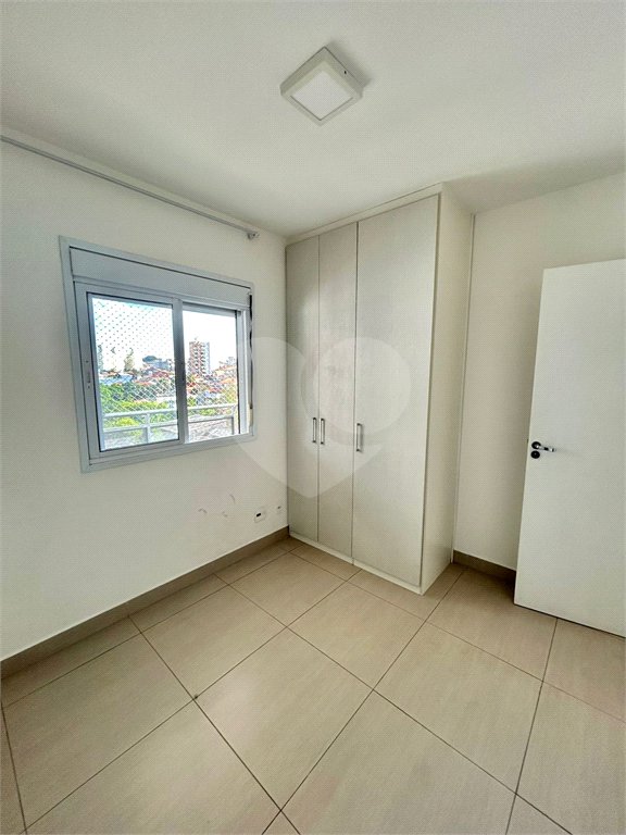 Apartamento à venda com 2 quartos, sendo 1 suíte, em Tucuruvi, São Paulo, SP