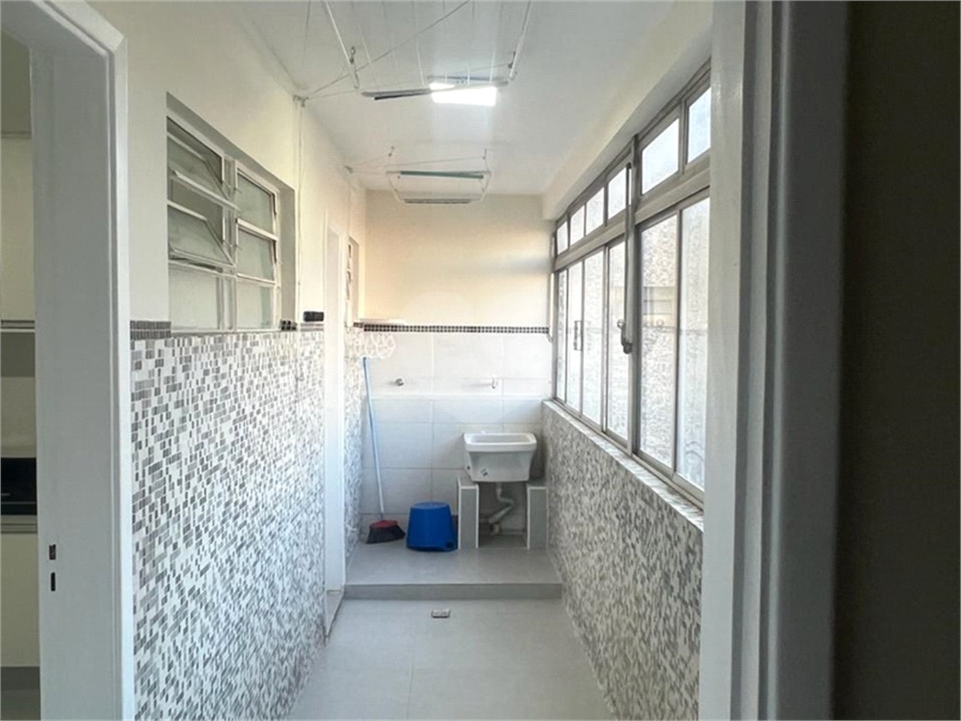 Apartamento à venda com 2 quartos em Santana, São Paulo, SP