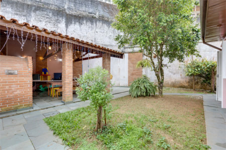 Casa à venda com 4 suítes em Jardim Marajoara, São Paulo, SP