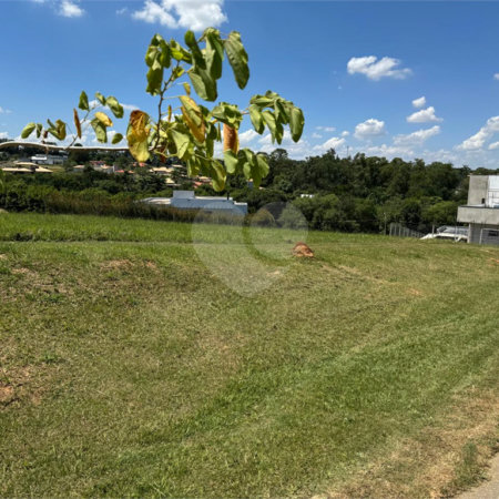 Terreno à venda no condomínio Residencial Dacha, Sorocaba - SP