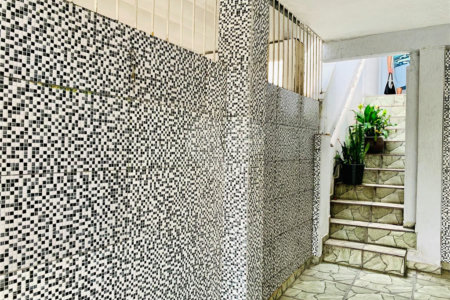 Sobrado de 150m2 com 4 dormitórios e 1 vaga à venda na Chácara Inglesa