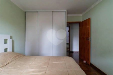 Apartamento à venda com 3 quartos em Vila Pompéia, São Paulo, SP