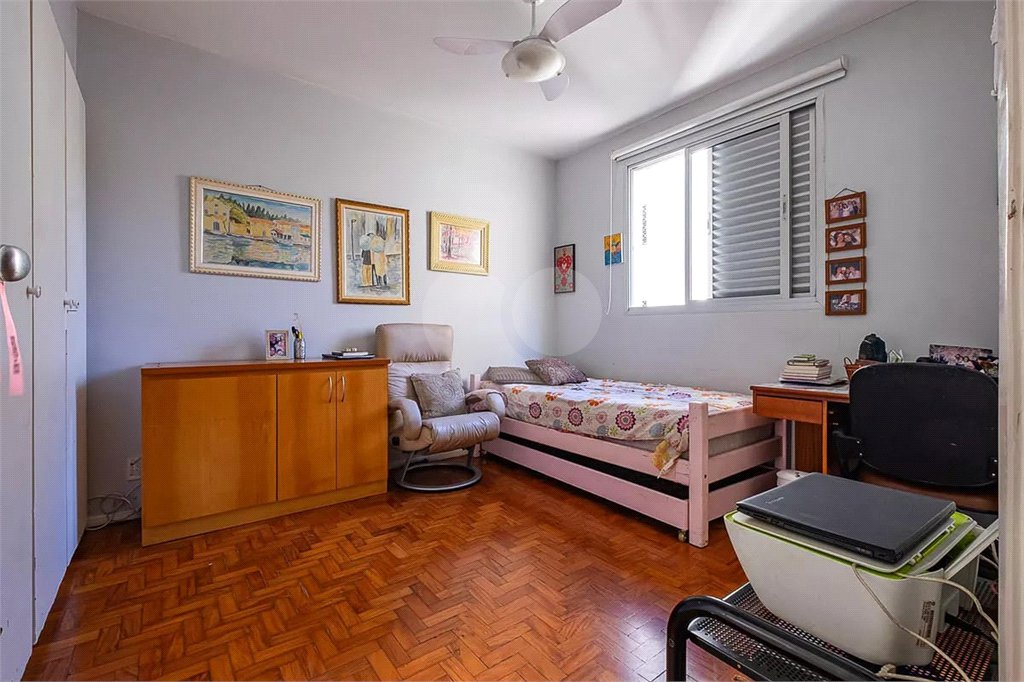 Apartamento à venda com 3 quartos, sendo 1 suíte, em Sumaré, São Paulo, SP