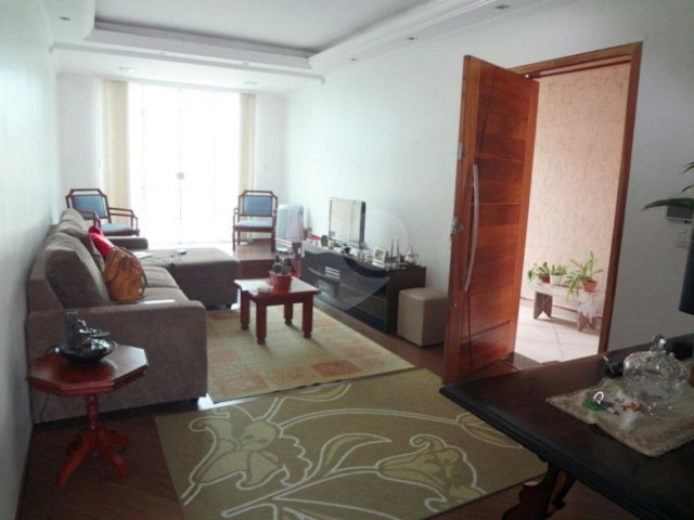 Casa à venda com 2 quartos, sendo 1 suíte,  em Freguesia do Ó, São Paulo, SP