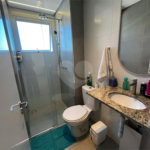 Apartamento à venda com 2 quartos, sendo 1 suíte, em Além Ponte, Sorocaba, SP