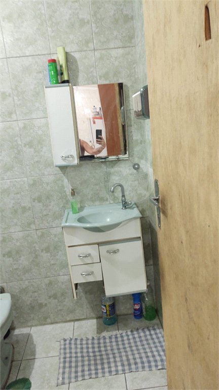 Sobrado à venda com 3 quartos, sendo 1 suíte, em Jardim Brasil (zona Norte), São Paulo, SP