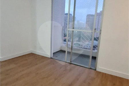 Apartamento à venda com 3 quartos em Jardim Marajoara, São Paulo, SP