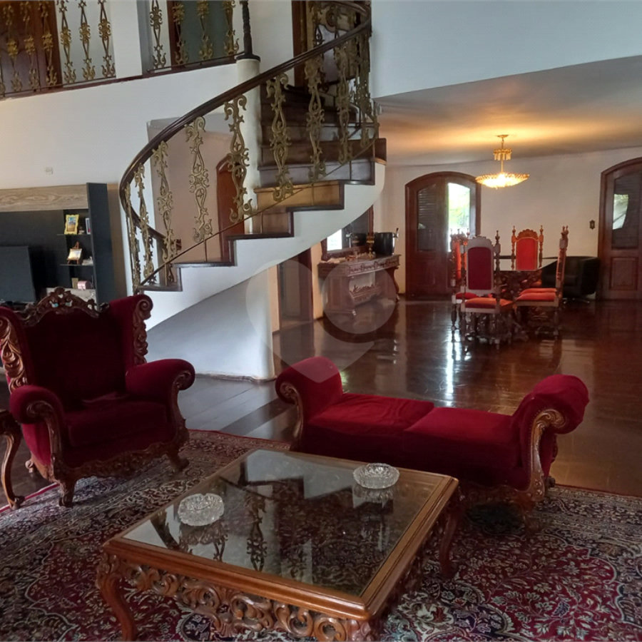 Casa à venda com 3 suítes em Tucuruvi, São Paulo, SP