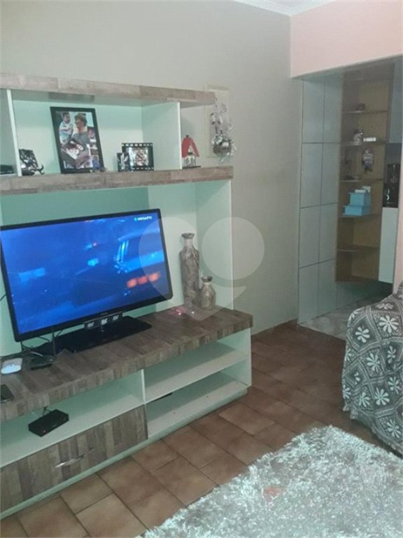 Casa Térrea à venda com 2 quartos em Jardim Santo André, Santo André, SP